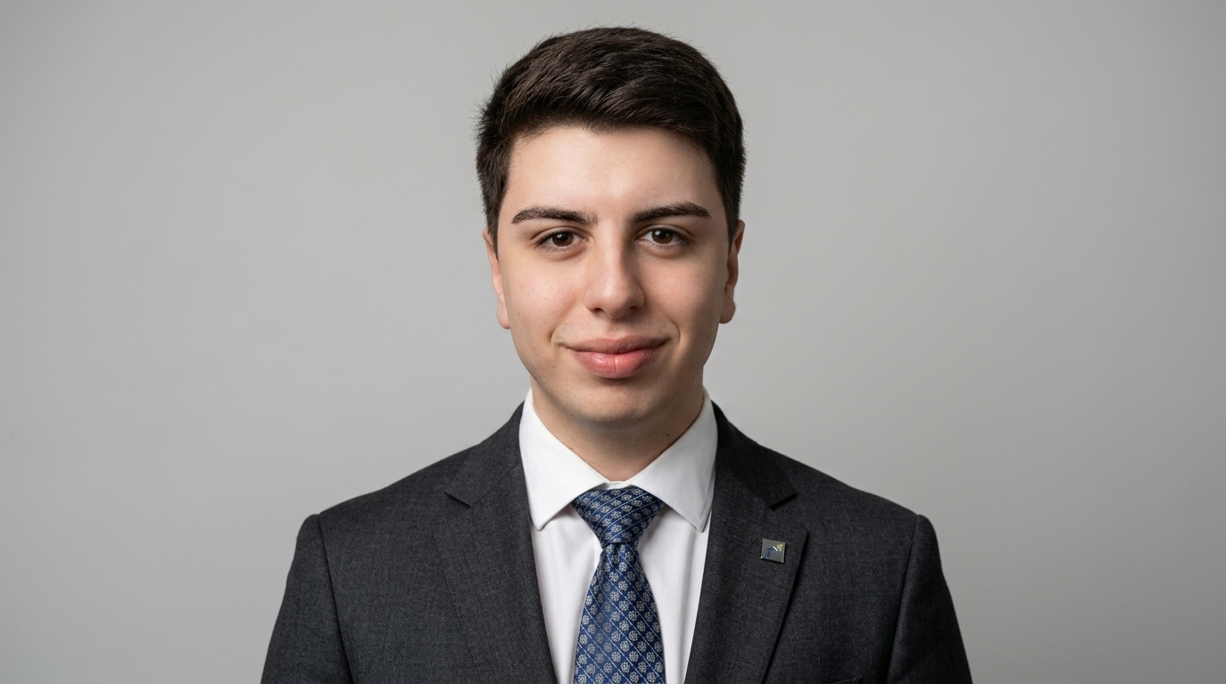 Matias D. — CEO Importailer